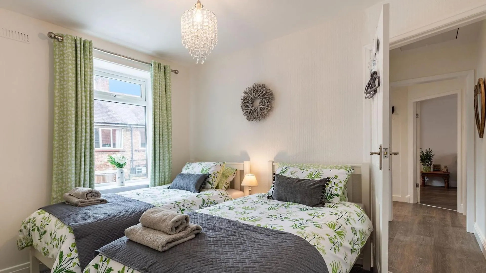 Postmans Lodge Great Ayton Casa vacanze