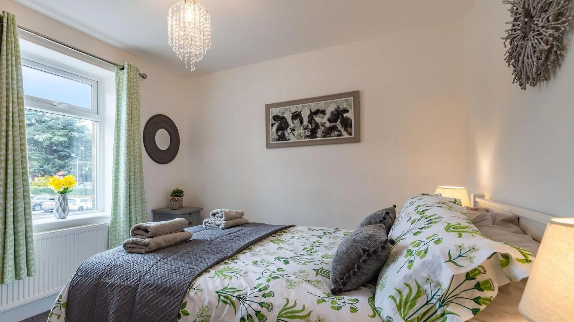 Casa vacanze Postmans Lodge Great Ayton