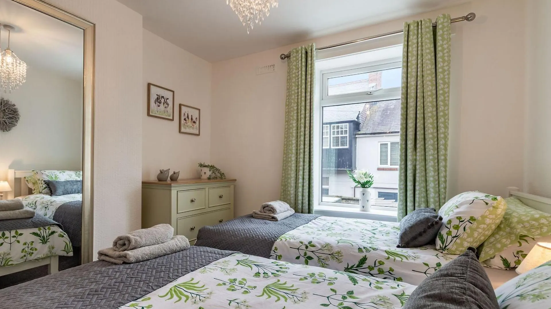 Casa vacanze Postmans Lodge Great Ayton